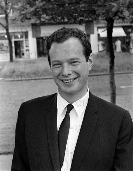 Brian Epstein