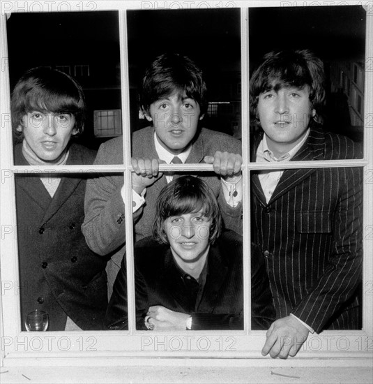 The Beatles