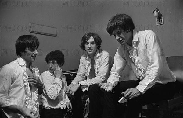 The Kinks