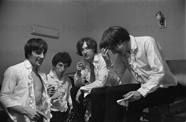 The Kinks