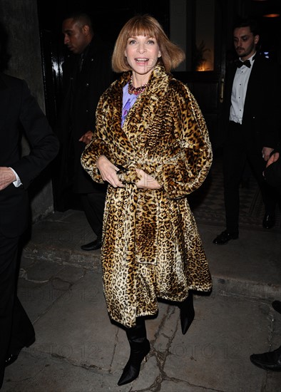 Anna Wintour