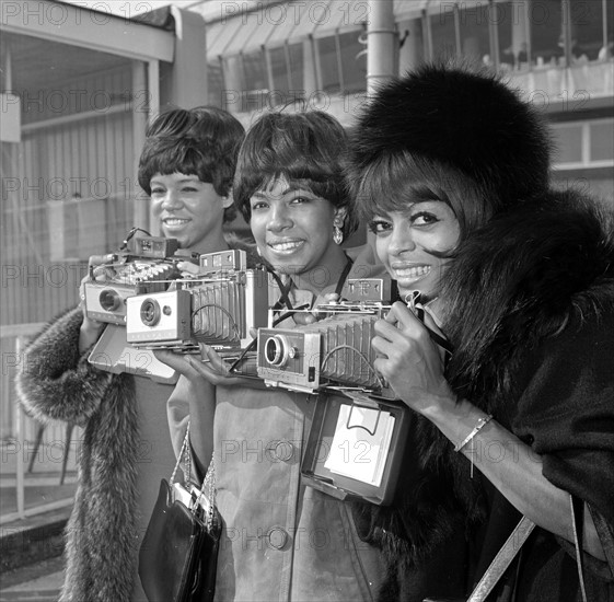 The Supremes