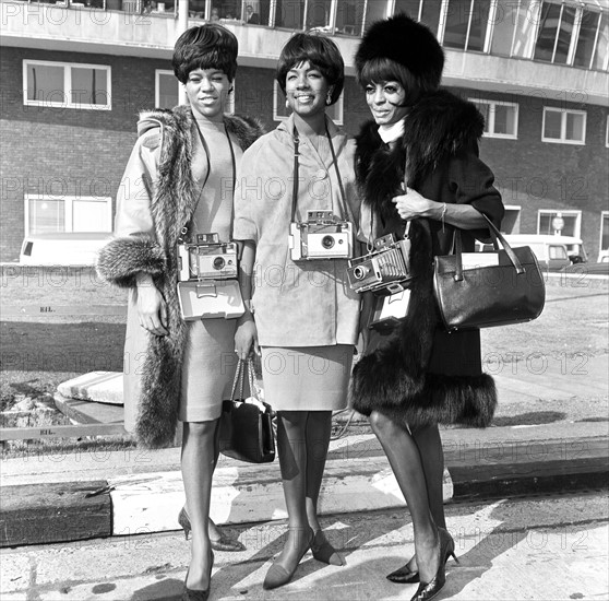 The Supremes