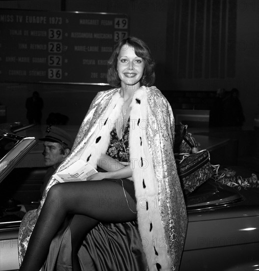 Sylvia Kristel