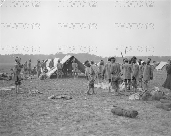 Première Guerre Mondiale