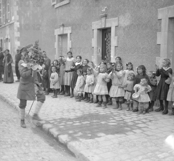 Première Guerre Mondiale