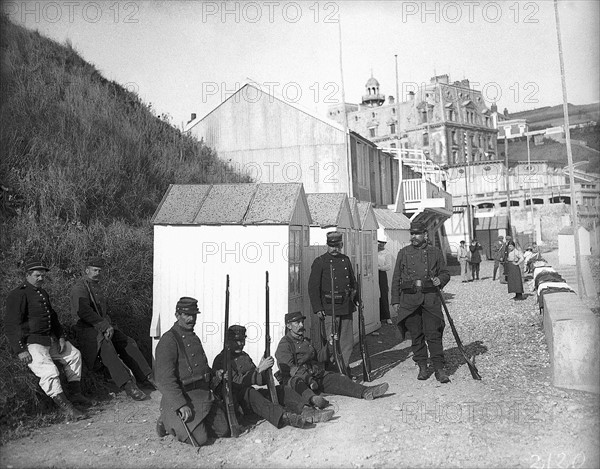 Première Guerre Mondiale