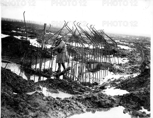 Première Guerre Mondiale