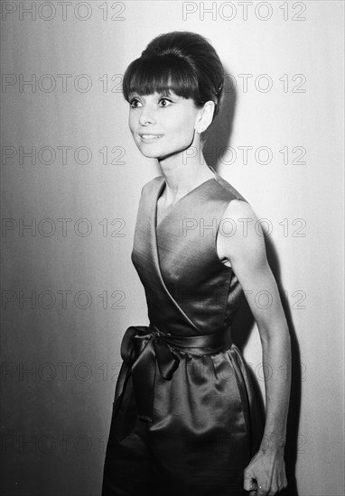 Audrey Hepburn