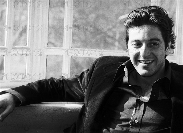 Al Pacino