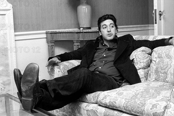 Al Pacino