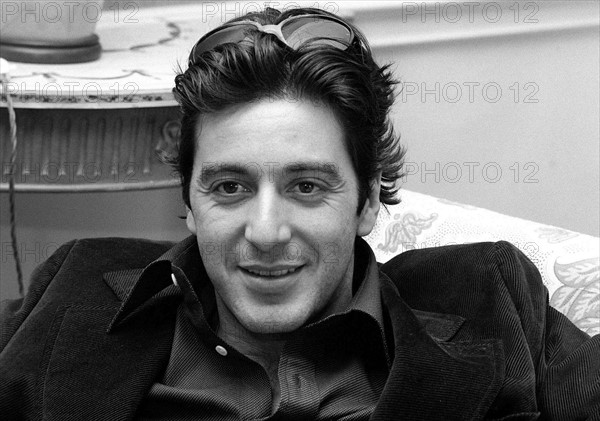 Al Pacino