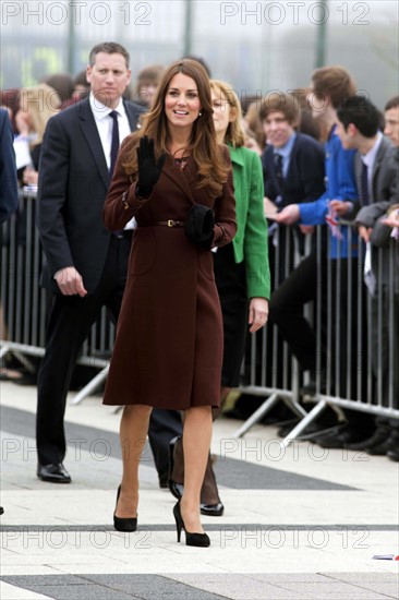 Kate Middleton