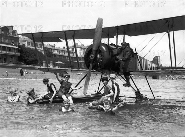 Première Guerre Mondiale