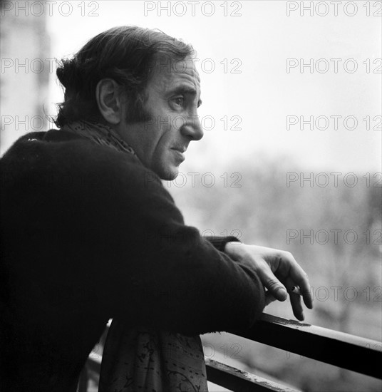 Charles Aznavour