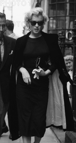 Marilyn Monroe