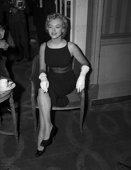 Marilyn Monroe