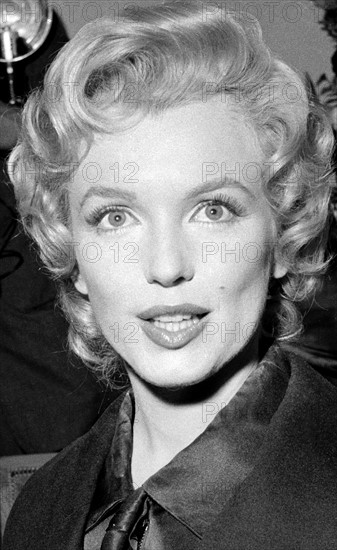 Marilyn Monroe