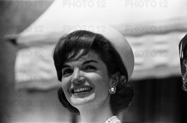 Jacqueline Kennedy