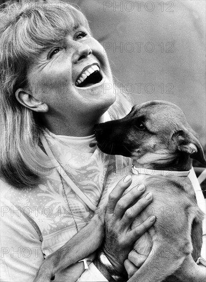 Doris Day