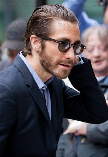 Jake Gyllenhaal