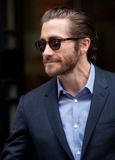 Jake Gyllenhaal