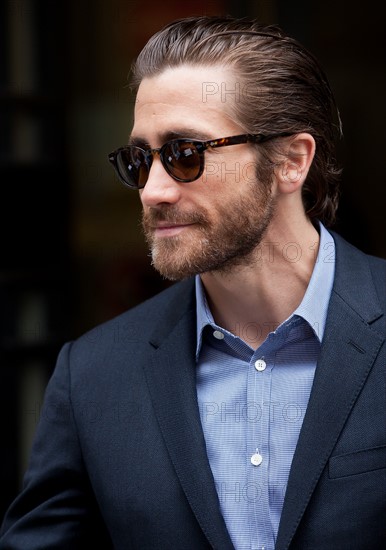 Jake Gyllenhaal