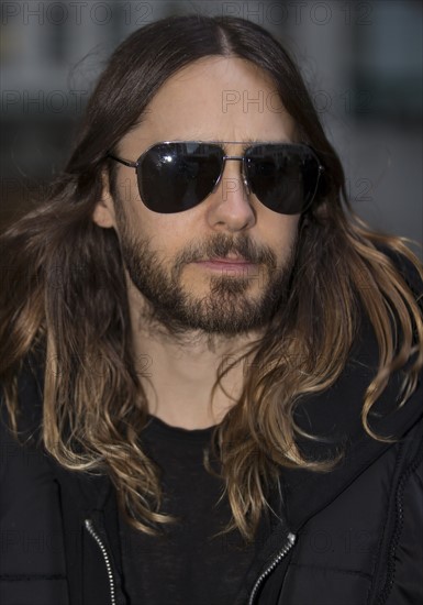 Jred Leto