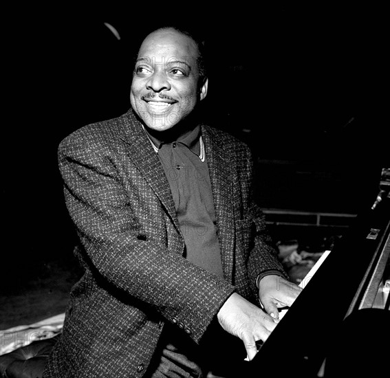 Count Basie