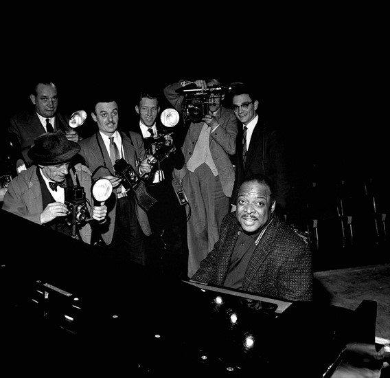 Count Basie