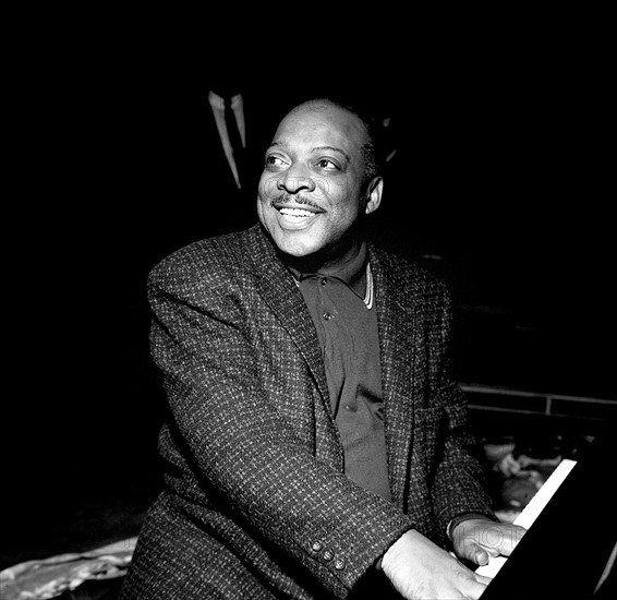 Count Basie