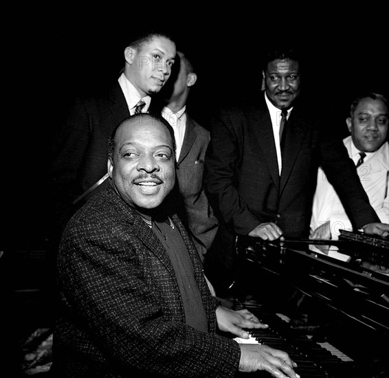 Count Basie