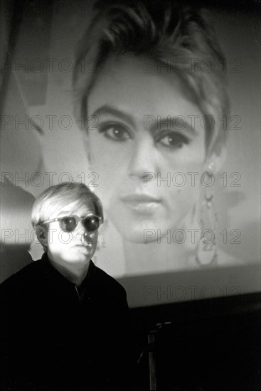 Andy Warhol