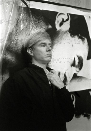 Andy Warhol