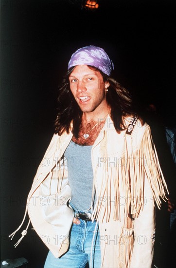 Jon Bon Jovi