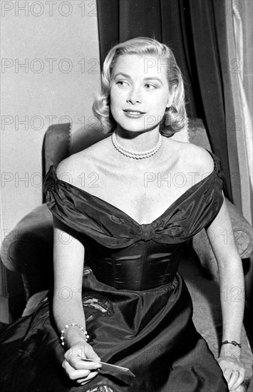 Grace Kelly