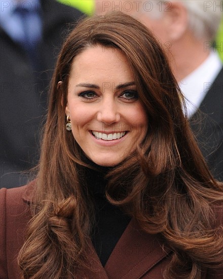 Kate Middleton