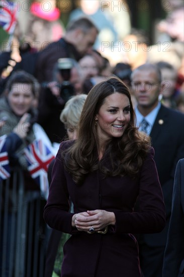 Kate Middleton