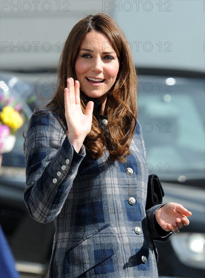 Kate Middleton