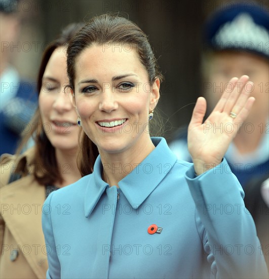 Kate Middleton