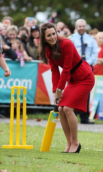 Kate Middleton