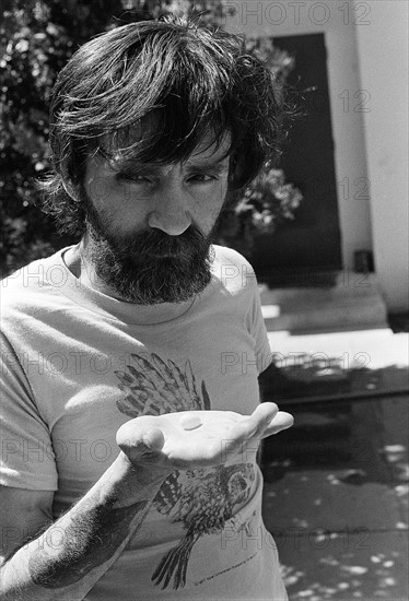 Charles Manson