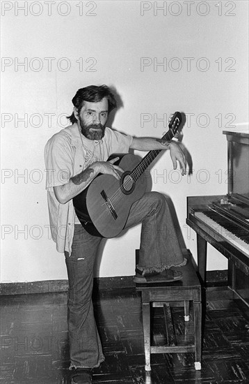 Charles Manson