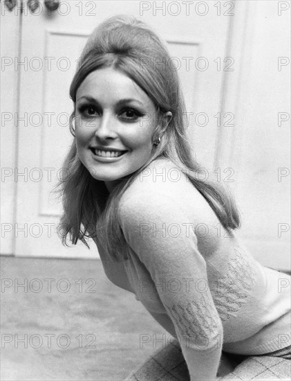 Sharon Tate