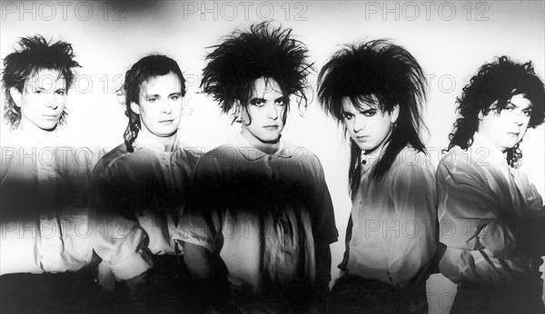 The Cure