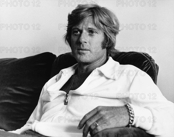 Robert Redford