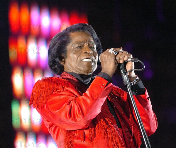 James Brown (2005)