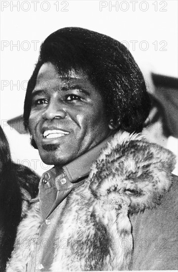 James Brown (1973)