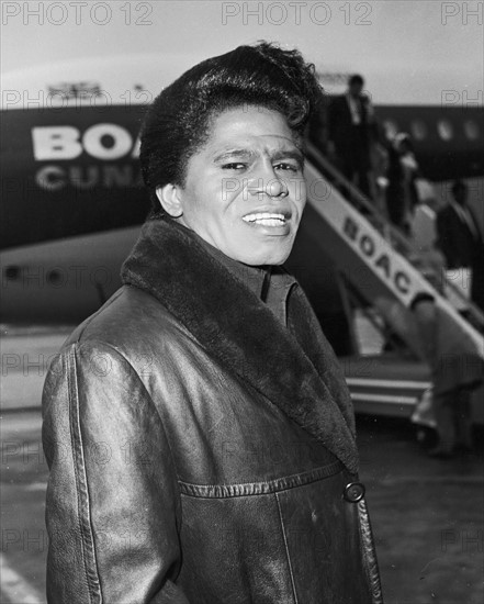 James Brown (1966)