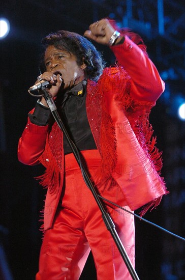 James Brown (2005)